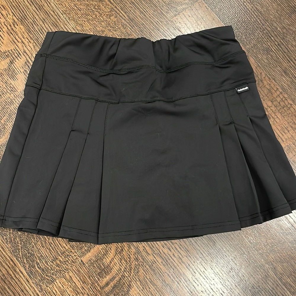 tennis skirt